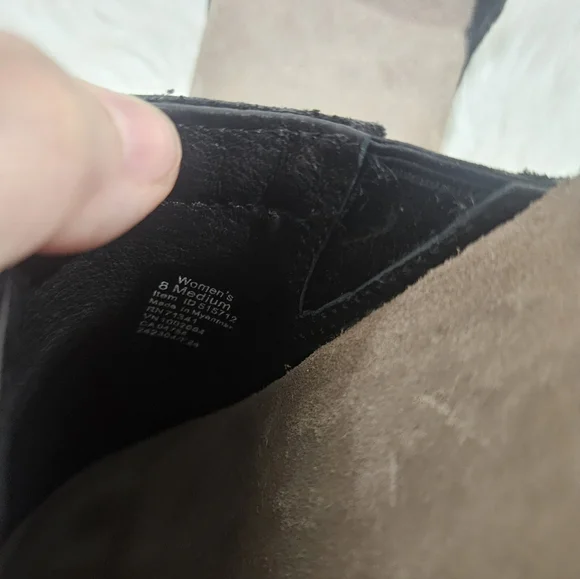 LL Bean Women’s Go Anywhere Clog Sz 8 - Picture 6 of 8